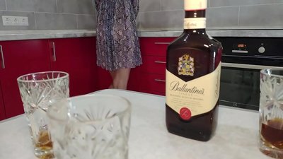 Sex with a friend's drunk wife. I hope I don't get her pregnant