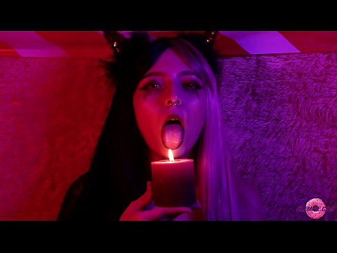 ❤️ A passionate blowjob from a sexy Succubus with a cum in her mouth. ❌ Porno fb at en-gb.com-porn-mz.ru ❌❤
