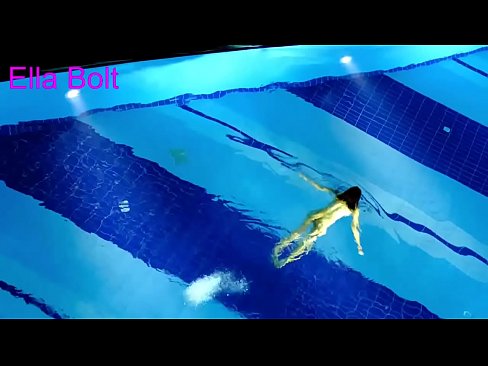 ❤️ I can't stop watching, young blonde caught swimming nude at ELLA BOLT resort pool ❌ Porno fb at en-gb.com-porn-mz.ru ❌❤