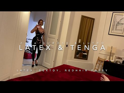 ❤️ Redheaded half-sister in a latex costume fucked by her half-brother ❌ Porno fb at en-gb.com-porn-mz.ru ❌❤