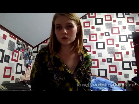 ❤️ Young blonde student from Russia likes bigger dicks. ❌ Porno fb at en-gb.com-porn-mz.ru ❌❤