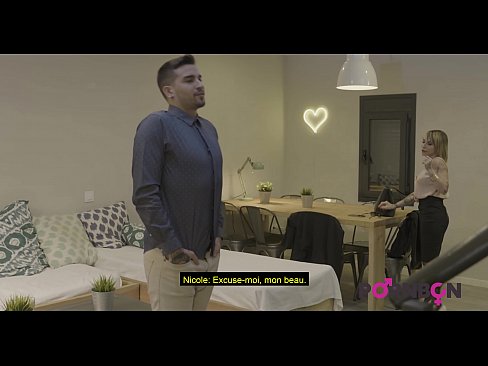❤️ PORNBCN 4K One mature woman with big tits wants to be anal fucked by a young gigolo with a big dick blowjob amortism hard fucking hand job doggy style pussy licking orgasm French subtitles ❌ Porno fb at en-gb.com-porn-mz.ru ❌❤