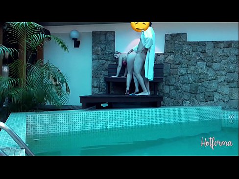 ❤️ Boss invites the maid to the pool but can't resist a hot ❌ Porno fb at en-gb.com-porn-mz.ru ❌❤