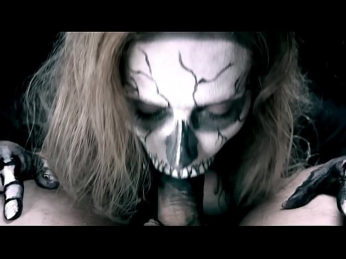 ❤️ Demon girl sucking cock with her black mouth and swallowing cum. ❌ Porno fb at en-gb.com-porn-mz.ru ❌❤