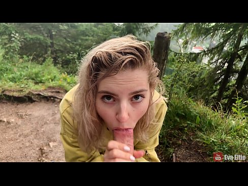 ❤️ Girl swallows cum after a public blowjob - Eva Elfi ❌ Porno fb at en-gb.com-porn-mz.ru ❌❤