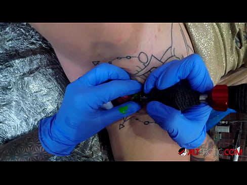 ❤️ Extremely tattooed hottie Sully Savage has a tattoo on her clitoris ❌ Porno fb at en-gb.com-porn-mz.ru ❌❤