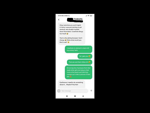 ❤️ I added a new PAWG from Tinder to my harem ( talk to Tinder included) ❌ Porno fb at en-gb.com-porn-mz.ru ❌❤